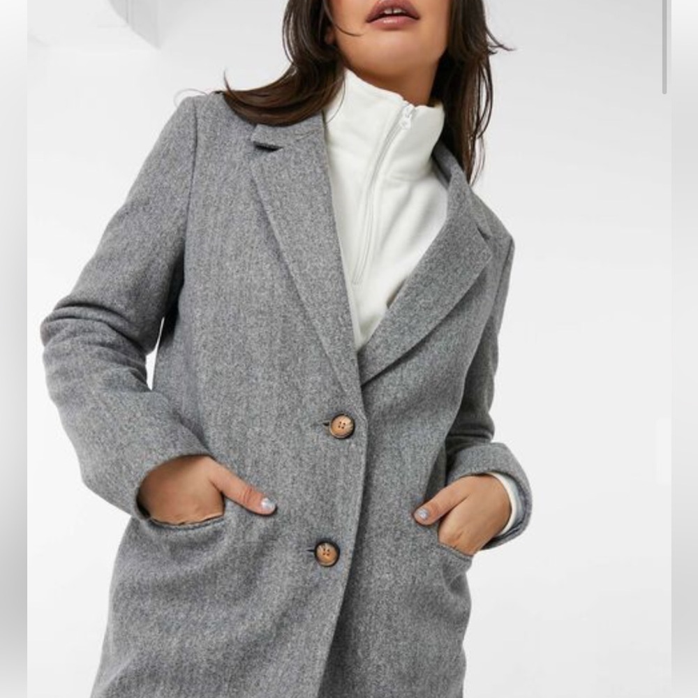 ARDENE COAT - Picture 3 of 10